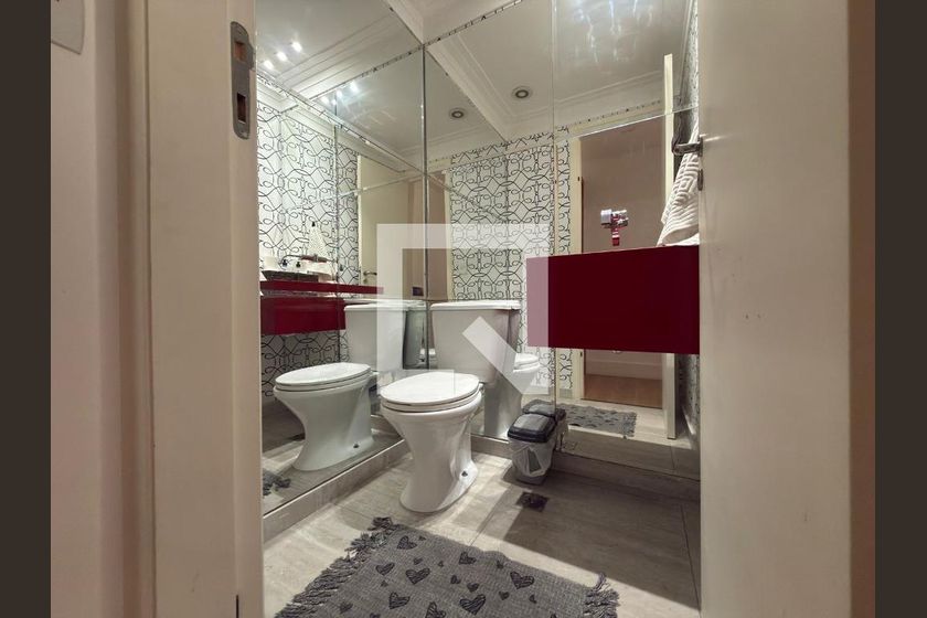 Apartamento, 3 quartos, 94 m² - Foto 23
