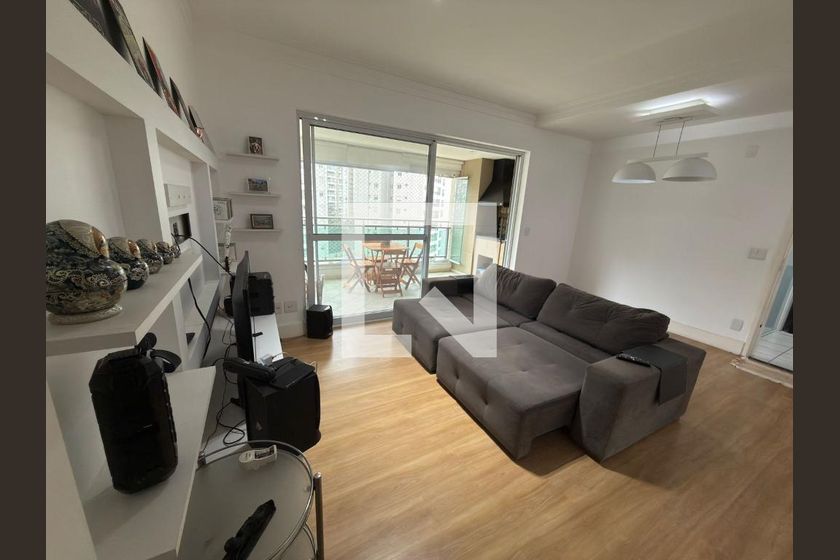 Apartamento, 3 quartos, 94 m² - Foto 5