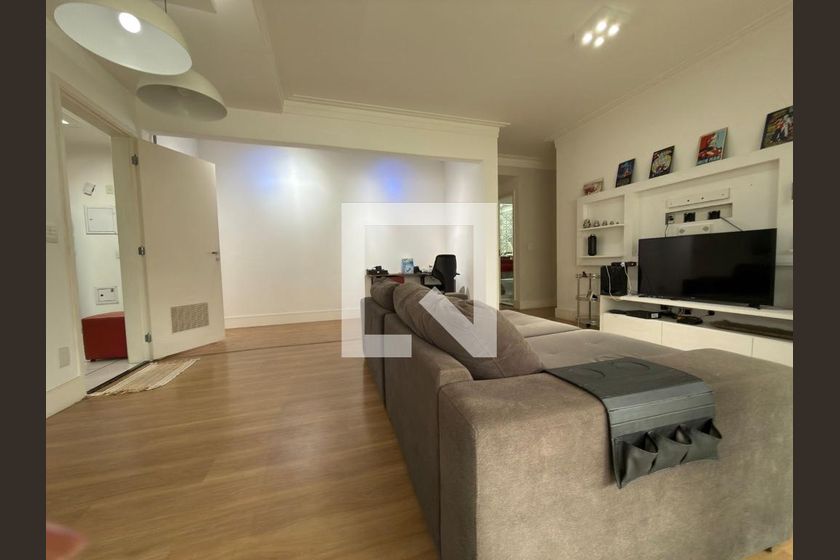 Apartamento, 3 quartos, 94 m² - Foto 9