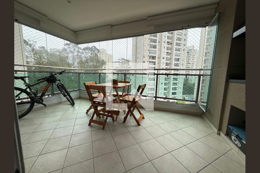 Apartamento, 3 quartos, 94 m² - Foto 103