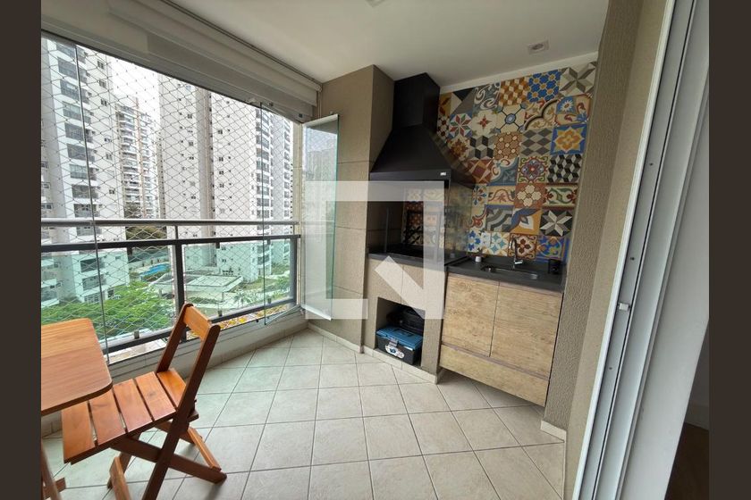 Apartamento, 3 quartos, 94 m² - Foto 123