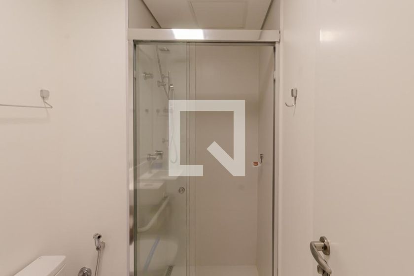 Kitnet-Studio, 25 m² - Foto 25