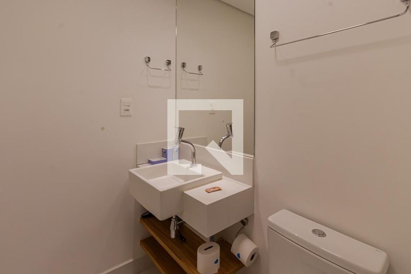 Kitnet-Studio, 25 m² - Foto 27
