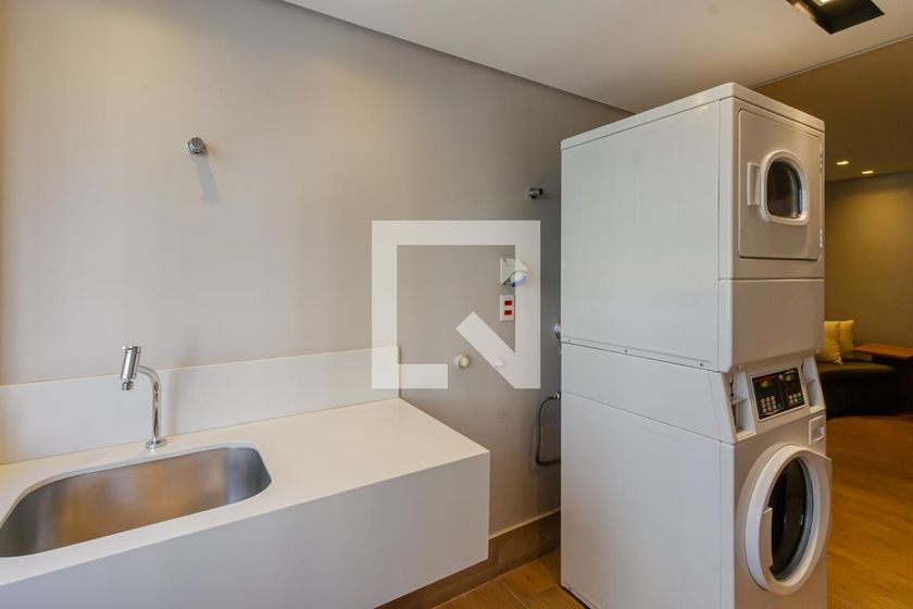 Kitnet-Studio, 25 m² - Foto 37