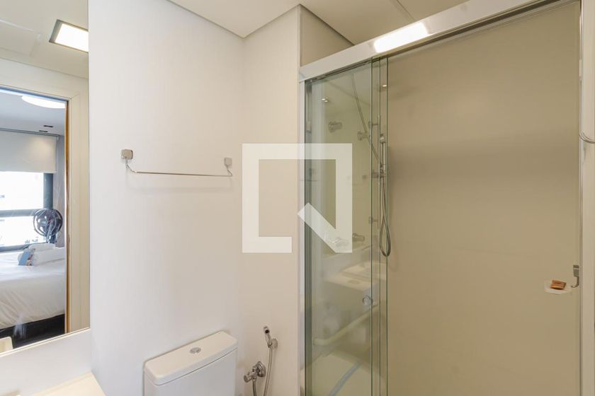 Kitnet-Studio, 25 m² - Foto 23