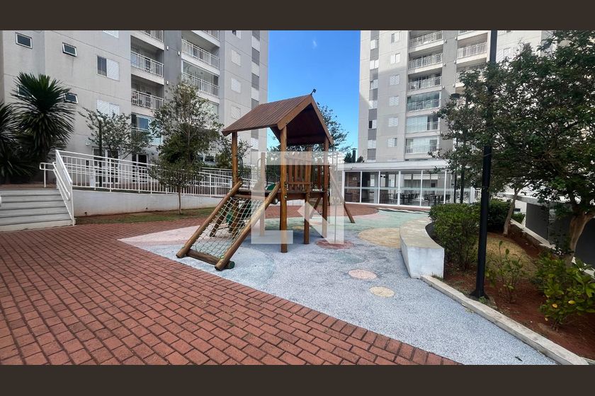 Apartamento à Venda - Mansões Santo Antônio, 2 Quartos,  57 m2 em , Campinas - sp | SoloBR