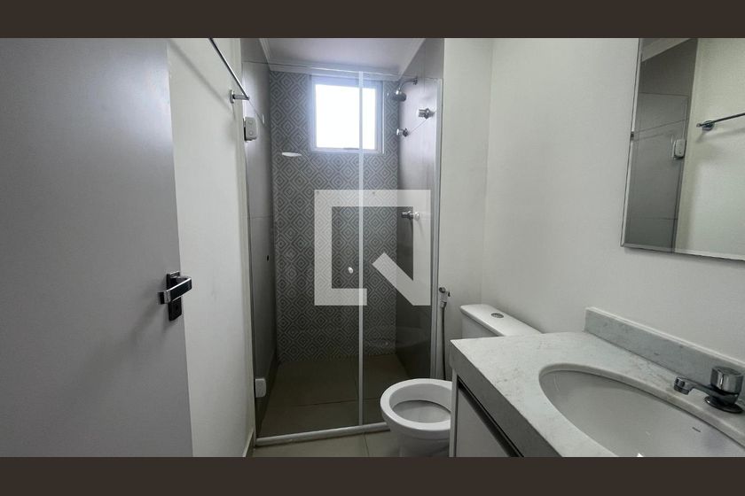 Apartamento à Venda - Mansões Santo Antônio, 2 Quartos,  57 m2 em , Campinas - sp | SoloBR