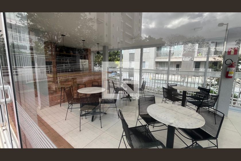 Apartamento à Venda - Mansões Santo Antônio, 2 Quartos,  57 m2 em , Campinas - sp | SoloBR
