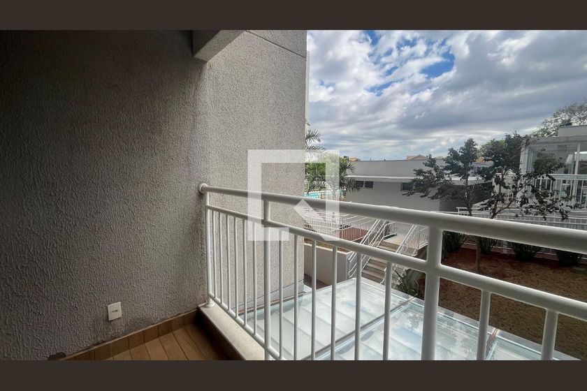 Apartamento à Venda - Mansões Santo Antônio, 2 Quartos,  57 m2 em , Campinas - sp | SoloBR