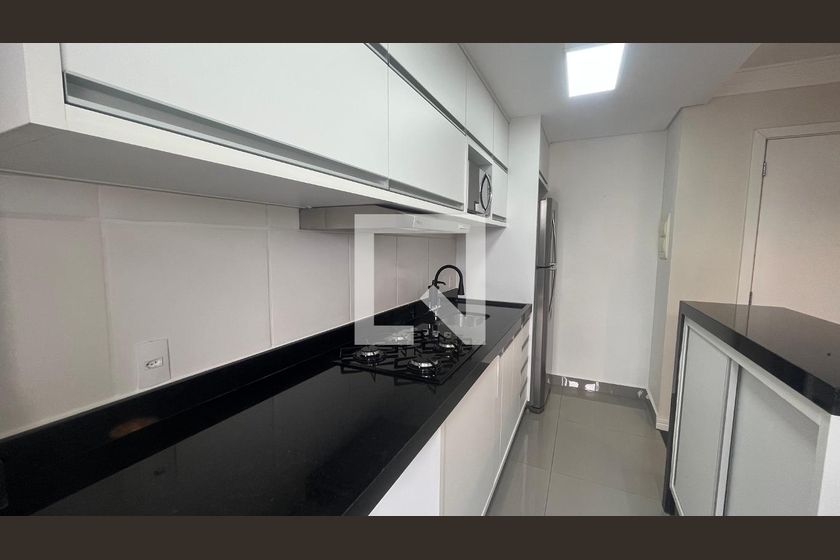 Apartamento à Venda - Mansões Santo Antônio, 2 Quartos,  57 m2 em , Campinas - sp | SoloBR