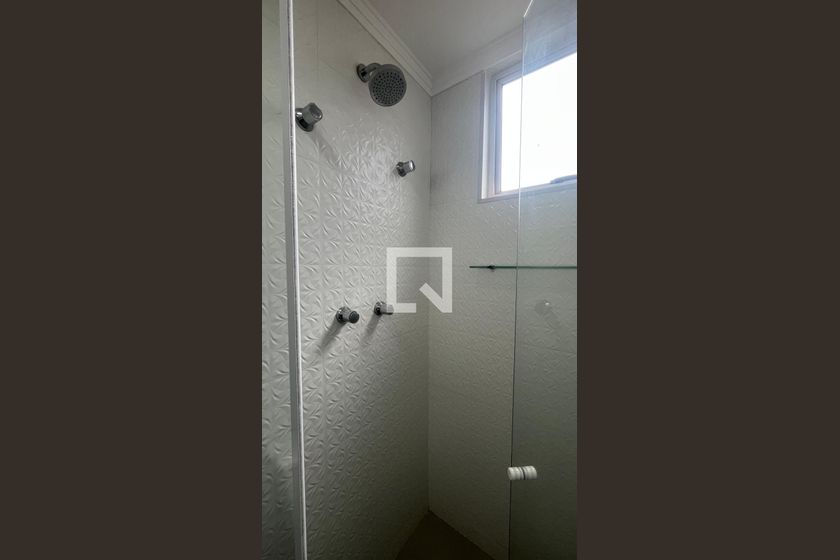 Apartamento à Venda - Mansões Santo Antônio, 2 Quartos,  57 m2 em , Campinas - sp | SoloBR