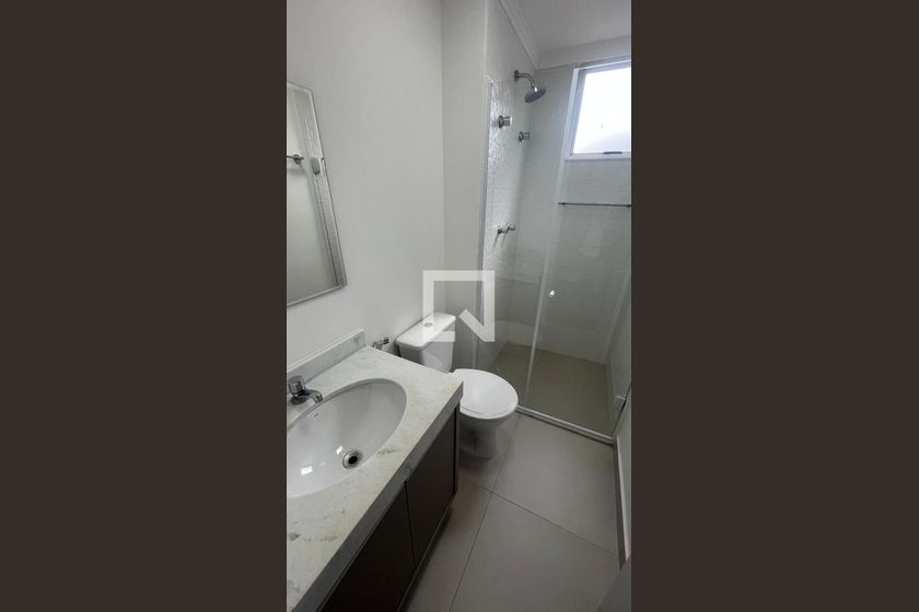 Apartamento à Venda - Mansões Santo Antônio, 2 Quartos,  57 m2 em , Campinas - sp | SoloBR