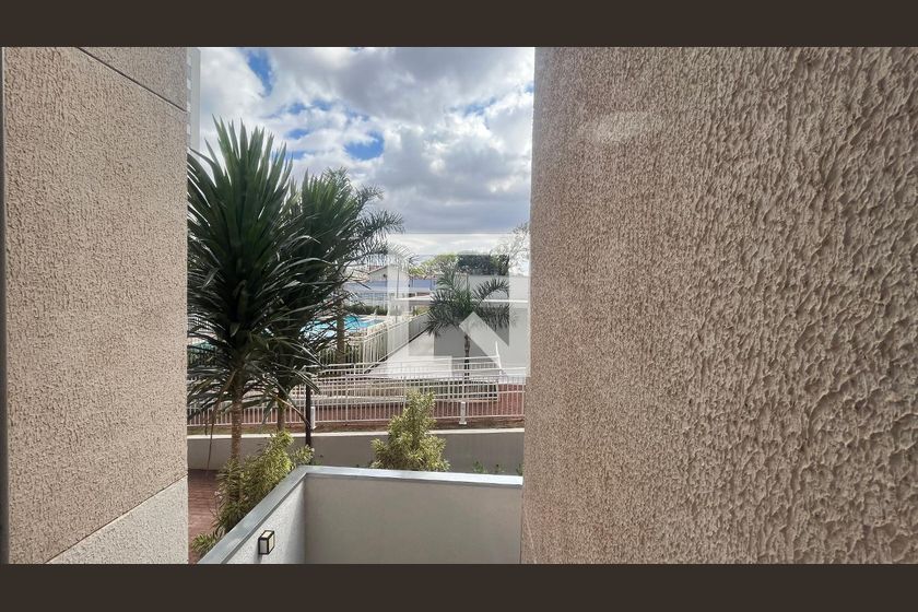 Apartamento à Venda - Mansões Santo Antônio, 2 Quartos,  57 m2 em , Campinas - sp | SoloBR