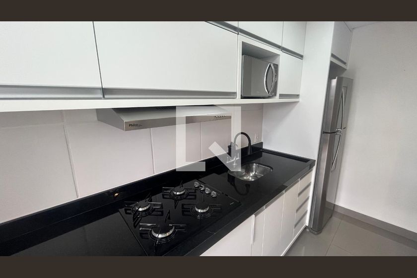 Apartamento à Venda - Mansões Santo Antônio, 2 Quartos,  57 m2 em , Campinas - sp | SoloBR