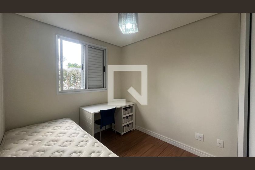Apartamento à Venda - Mansões Santo Antônio, 2 Quartos,  57 m2 em , Campinas - sp | SoloBR