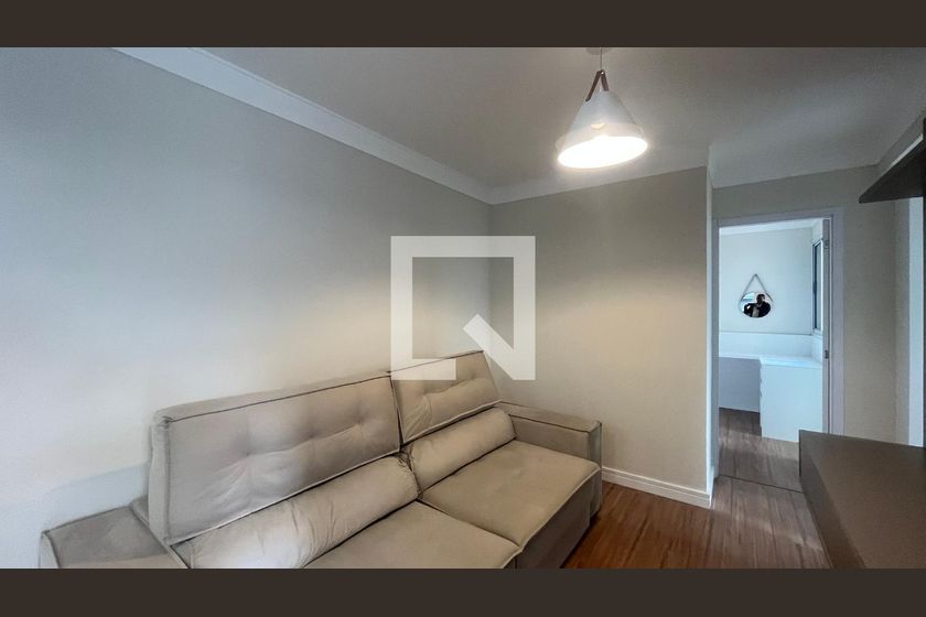 Apartamento à Venda - Mansões Santo Antônio, 2 Quartos,  57 m2 em , Campinas - sp | SoloBR