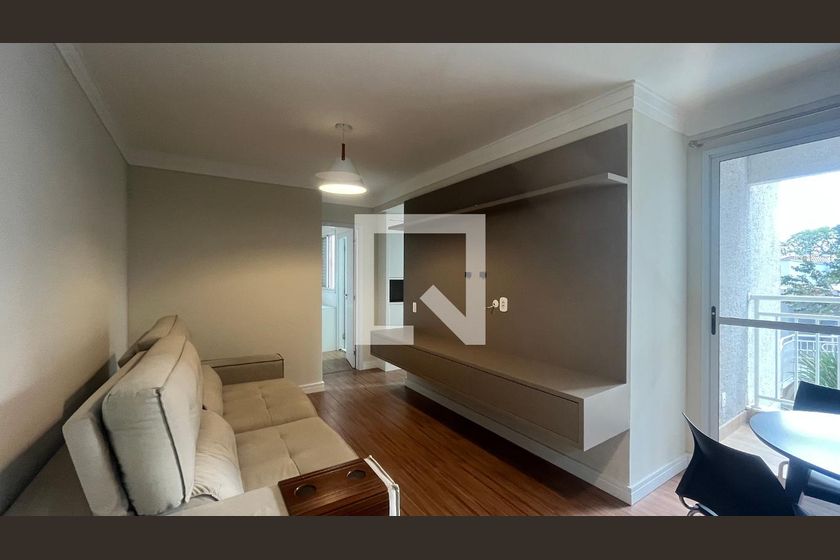 Apartamento à Venda - Mansões Santo Antônio, 2 Quartos,  57 m2 em , Campinas - sp | SoloBR