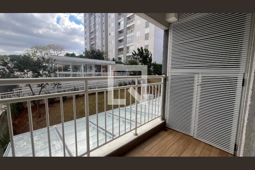 Apartamento à Venda - Mansões Santo Antônio, 2 Quartos,  57 m2 em , Campinas - sp | SoloBR