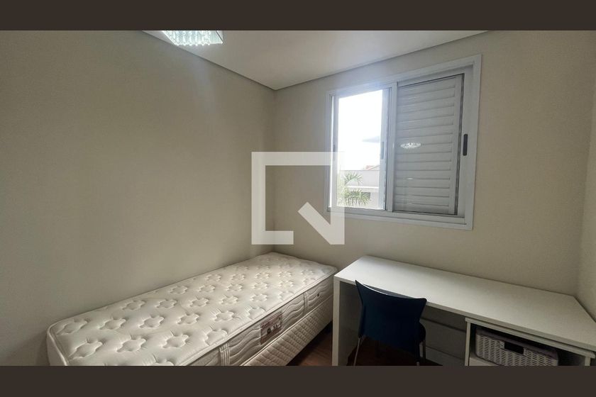 Apartamento à Venda - Mansões Santo Antônio, 2 Quartos,  57 m2 em , Campinas - sp | SoloBR
