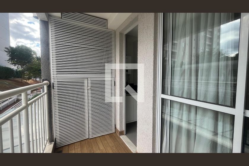 Apartamento à Venda - Mansões Santo Antônio, 2 Quartos,  57 m2 em , Campinas - sp | SoloBR