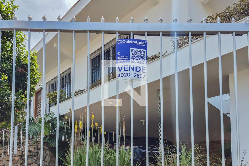 Casa, 5 quartos, 299 m² - Foto 111