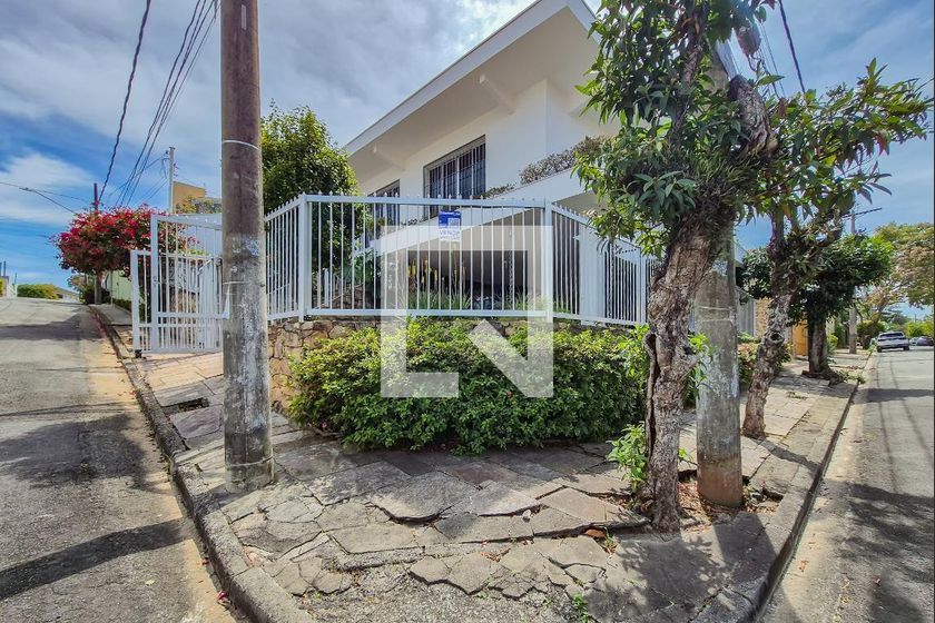 Casa, 5 quartos, 299 m² - Foto 107
