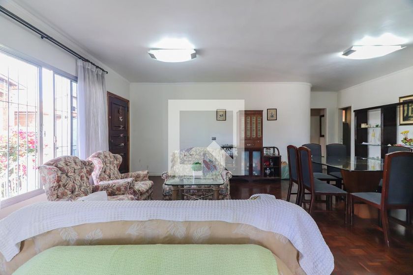 Casa, 5 quartos, 299 m² - Foto 5