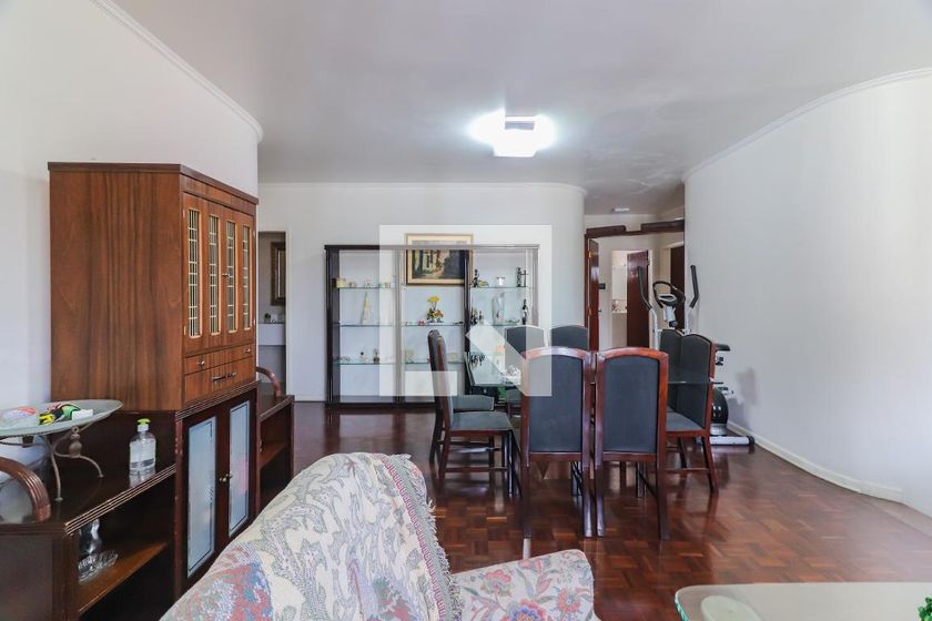 Casa, 5 quartos, 299 m² - Foto 9