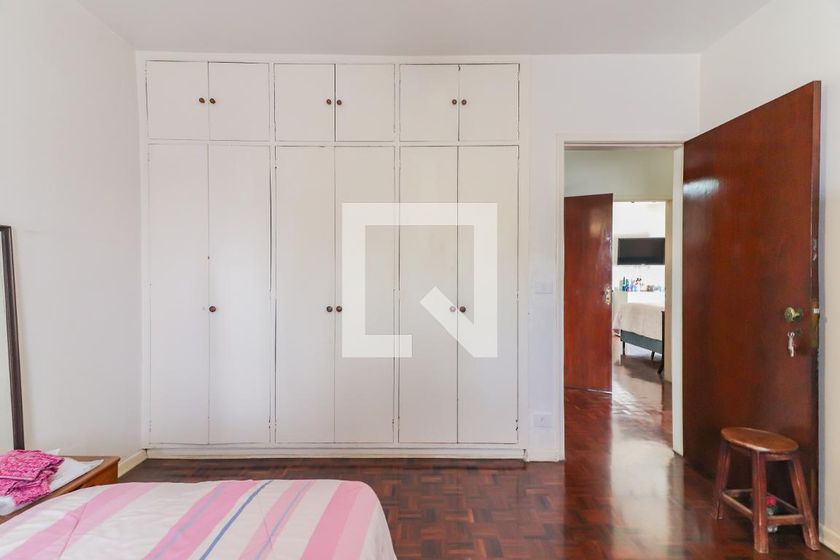 Casa, 5 quartos, 299 m² - Foto 19