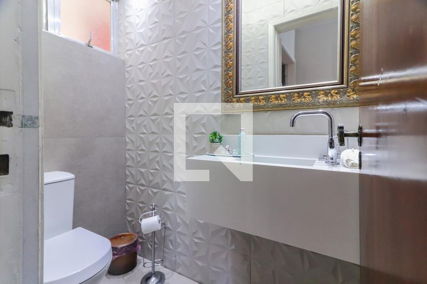 Casa, 5 quartos, 299 m² - Foto 11