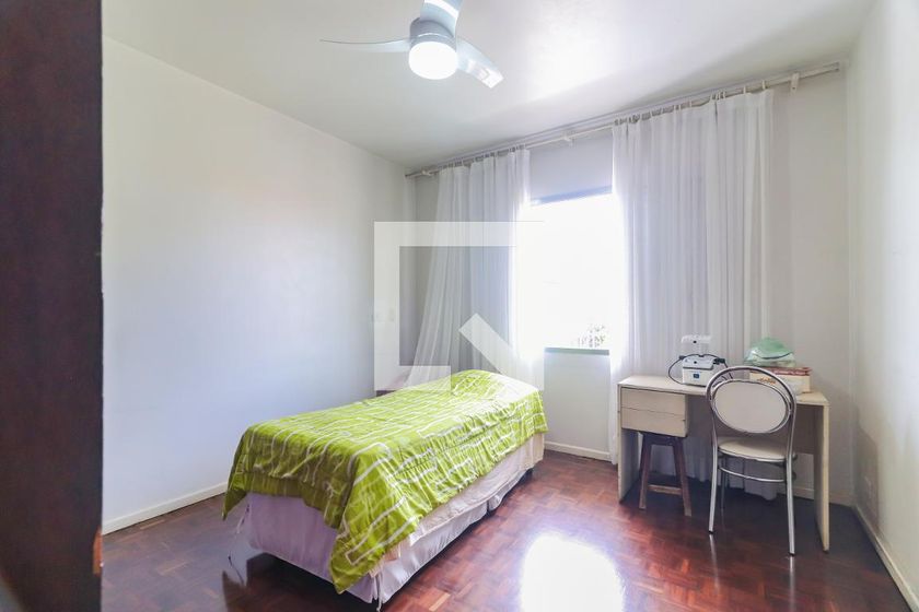 Casa, 5 quartos, 299 m² - Foto 21