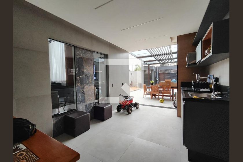 Casa, 4 quartos, 560 m² - Foto 27