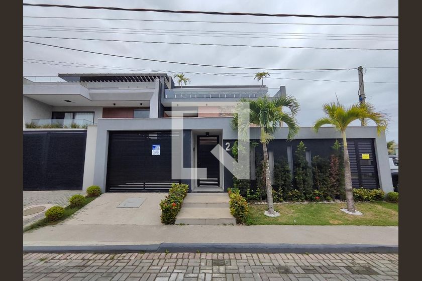 Casa, 4 quartos, 560 m² - Foto 171