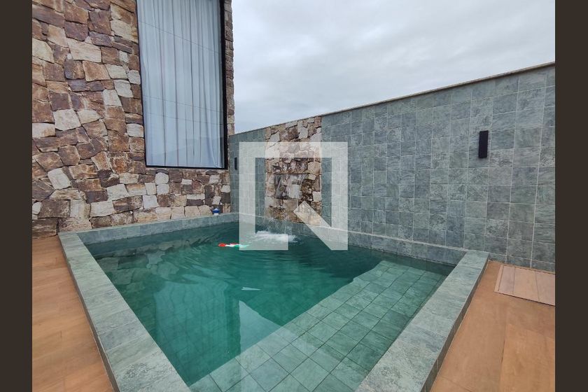 Casa, 4 quartos, 560 m² - Foto 21