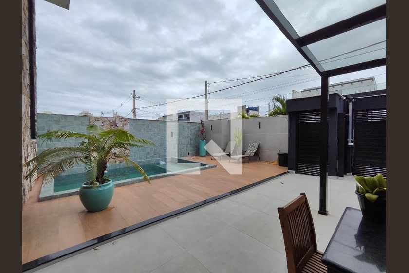 Casa, 4 quartos, 560 m² - Foto 17
