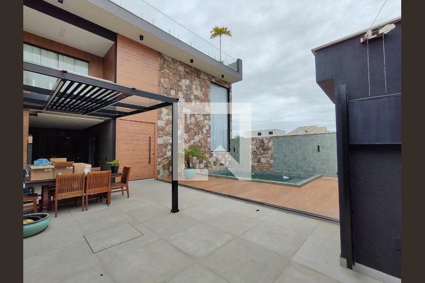 Casa, 4 quartos, 560 m² - Foto 19