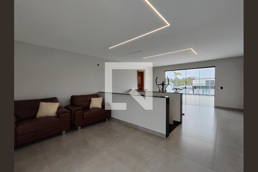 Casa, 4 quartos, 560 m² - Foto 29