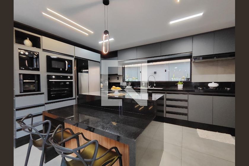 Casa, 4 quartos, 560 m² - Foto 135