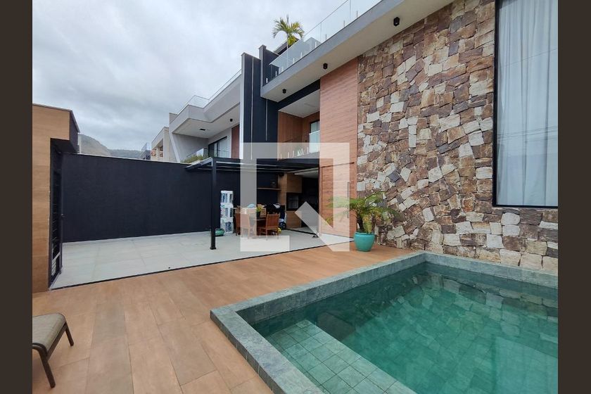 Casa, 4 quartos, 560 m² - Foto 23