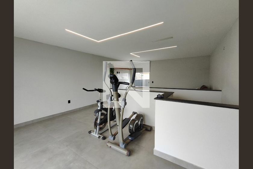 Casa, 4 quartos, 560 m² - Foto 35