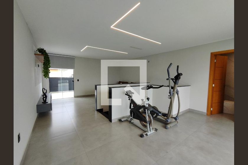 Casa, 4 quartos, 560 m² - Foto 33