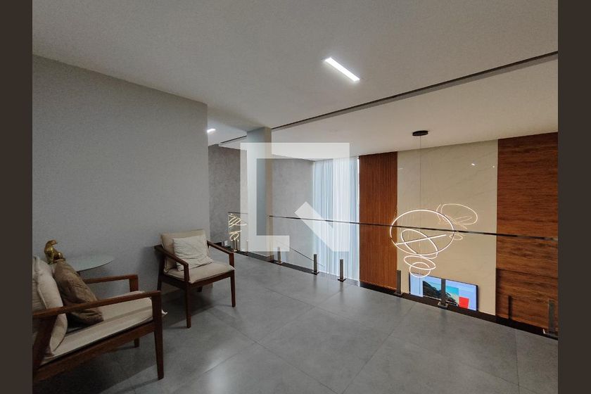 Casa, 4 quartos, 560 m² - Foto 45
