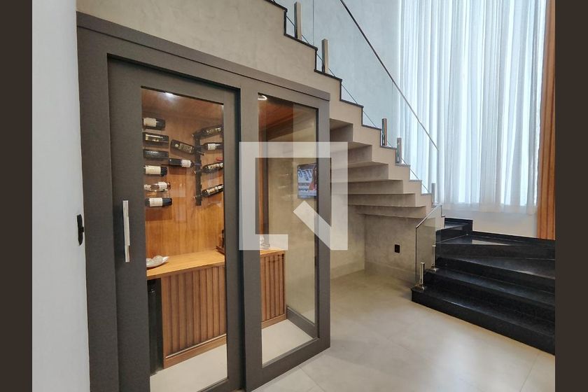 Casa, 4 quartos, 560 m² - Foto 13