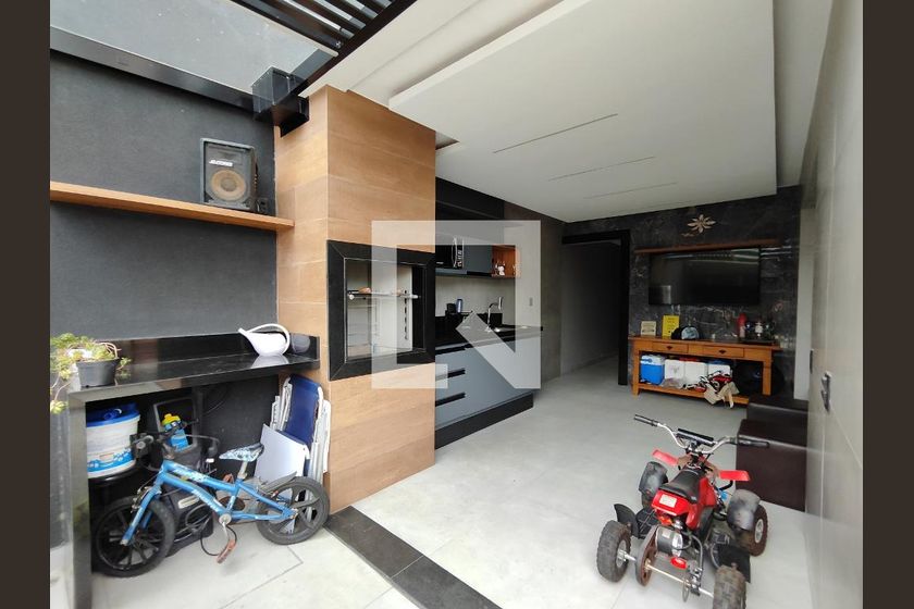 Casa, 4 quartos, 560 m² - Foto 25