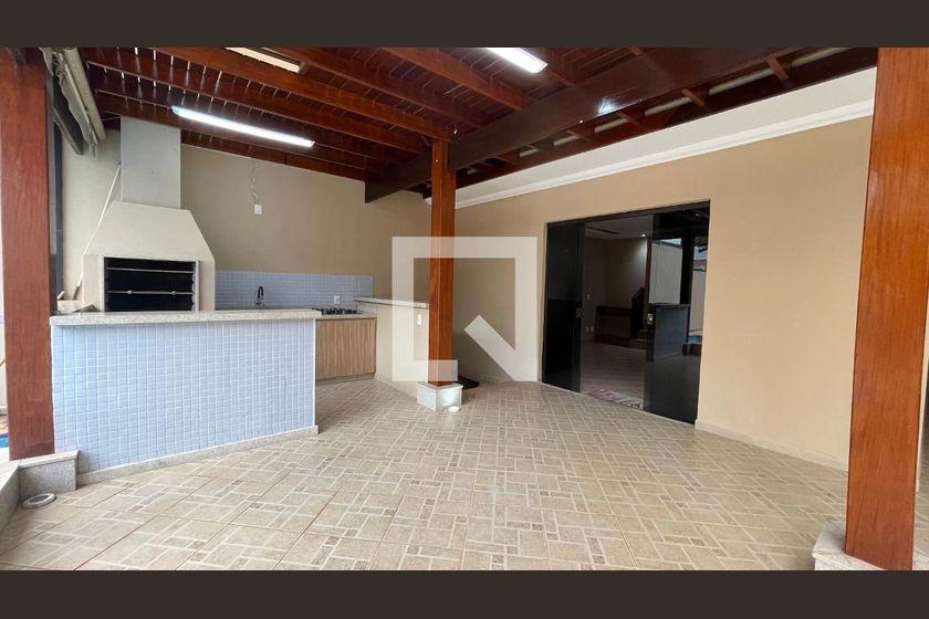 Casa à Venda - Mansões Santo Antônio, 5 Quartos,  407 m2 em , Campinas - sp | SoloBR