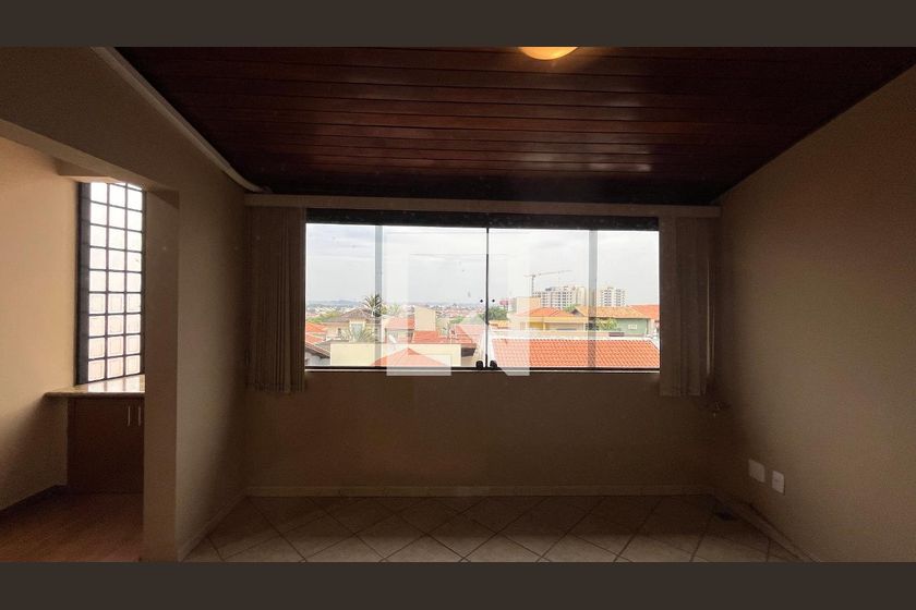 Casa à Venda - Mansões Santo Antônio, 5 Quartos,  407 m2 em , Campinas - sp | SoloBR