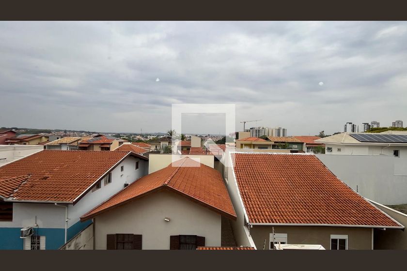 Casa à Venda - Mansões Santo Antônio, 5 Quartos,  407 m2 em , Campinas - sp | SoloBR