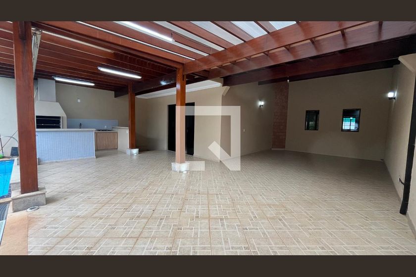Casa à Venda - Mansões Santo Antônio, 5 Quartos,  407 m2 em , Campinas - sp | SoloBR