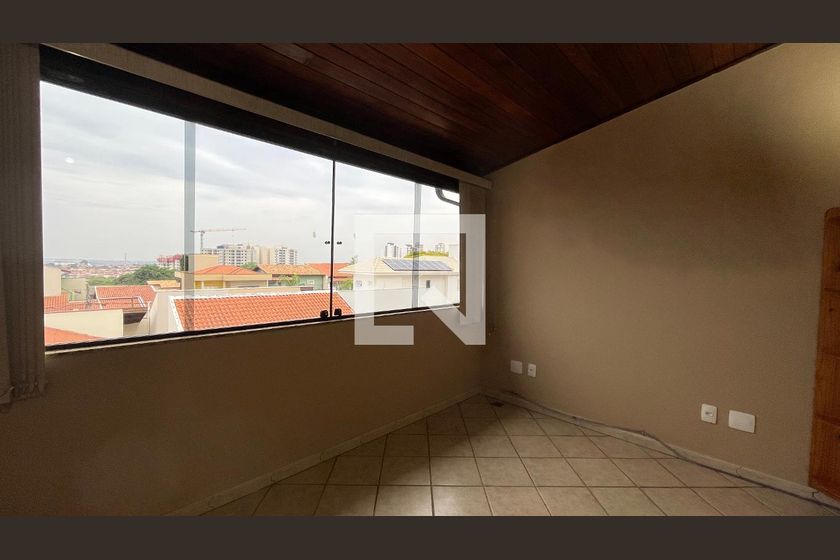 Casa à Venda - Mansões Santo Antônio, 5 Quartos,  407 m2 em , Campinas - sp | SoloBR