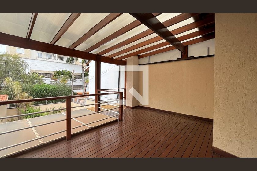 Casa à Venda - Mansões Santo Antônio, 5 Quartos,  407 m2 em , Campinas - sp | SoloBR